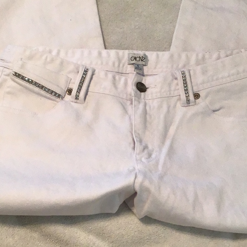 Cache Jeans - Picture 5 of 5